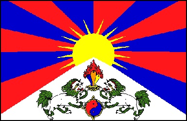 tibet-flag