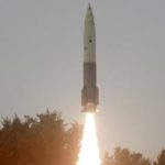 India successfully test-fires interceptor missile