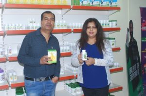 amway-india-opens-express-pick-pay-store-in-bokaro-1