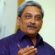 Manohar Parrikar appointed Goa chief minister
