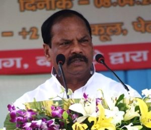 Raghubar Das