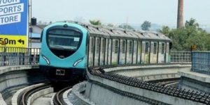 kochi-metro