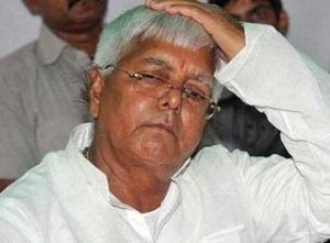 lalu