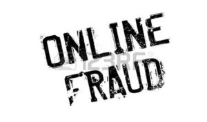 online-fraud
