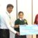 Bokaro Girl wins Kalpana Chawla National Scholar Runners-up Award