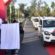 Indo-Russia Friendship motor rally flagged-off from Bokaro