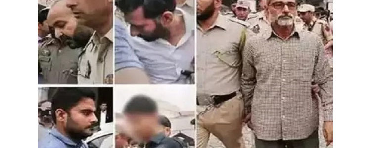 Kathua gangrape-murder case: 3 gets Life imprisonment, 3 others to 5 years jail term