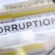 Nearly 22 tax officers facing corruption charges forced to retire