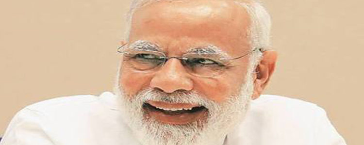 PM Modi to get Award for ‘Swachh Bharat Abhiyan’