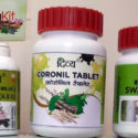 “Coronil” gets green signal; Ayush Ministry calls it a Covid-19 management drug