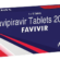 COVID-19 generic medicine Favipiravir @ 59 per tablet in India