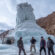 Ice-Stupas: An Innovative design in water management for eco-rehabilitation of tribals in Ladakh villages