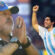 Football legend Diego Maradona dies at 60