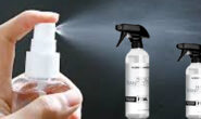Hand Sanitiser: WHO-Recommended Handrub Formulations