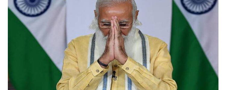 Free Vaccine to all from 21 June: PM Free Vaccine to all from 21 June: PM