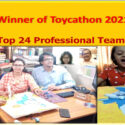 “Geotech Consultants” wins Toycathon 2021
