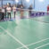 Bokaro gets State-of-the-art Indoor Badminton courts.