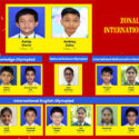 DPS Chas students script history wins 78 Gold medals in various Olympiads