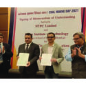IIT-ISM sign MoU with NTPC for research projects