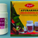 AYUSH Minister appeals mass to use Ayuraksha kit