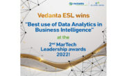 ESL bags 2nd MarTech Leadership awards 2022