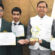 DPS Bokaro secures First Runners Up Trophy in National Quiz Competition