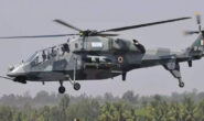 India to procure 15 indigenous Light Combat Helicopters