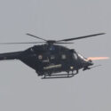 India successfully flight-tests Anti-Tank Guided Missile HELINA