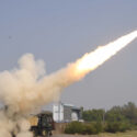 Pinaka Mk-I, Pinaka Area Denial Munition Rocket Systems successfully flight-tested
