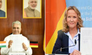 India, Germany sign joint declaration of Intent on Indo-German Hydrogen Task Force