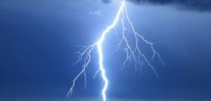 lightning