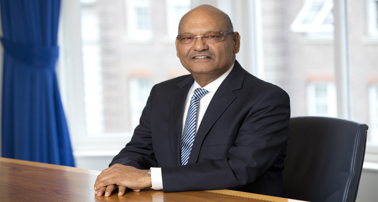 India must push for energy independence: Anil Agarwal