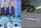 Israel Aerospace Industries sets up its Indian subsidiary in Delhi