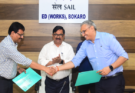 SAIL-BSL Partners with RCPL to Convert Industrial Waste Slag into Value-Added Products