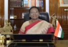 President Murmu Hails India’s CWG Heroes as Boxers Strike Gold, Gulveer Scripts Historic First