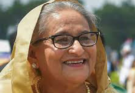 Living Freely in India, Sheikh Hasina Says She Won’t Return Until Democracy Restored in Bangladesh