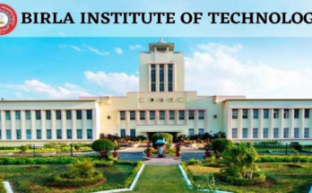 BIT Mesra Gets Core Research Grant for Cutting-Edge Wheat Disease Study