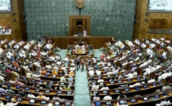 After Opposition Regret, Lok Sabha Withdraws Suspension of Eight MPs