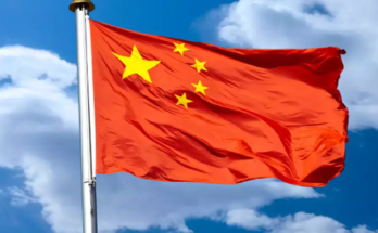 China sanctions 20 US defence firms over arms sales to Taiwan