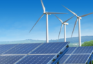 India Ranks 3rd Globally in Renewable Energy Capacity Amid Massive Solar Expansion