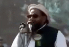 Pahalgam Terror Case: Hafiz Saeed to Face Court Summons in Lahore