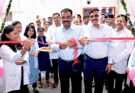 CCL’s Rajendra Nagar Dispensary Now Fully Women-Run in Milestone Move for Gender Equality