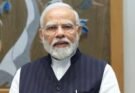 PM Modi Turns 76: Putin, Trump, Meloni, Netanyahu Send Wishes