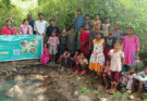 3-Day Environmental Awareness Drive Transforms Village