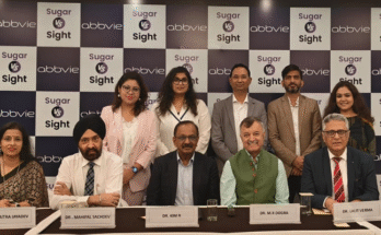 AbbVie National Conclave Stresses Early Detection of Diabetic Macular Edema