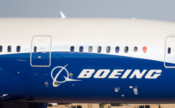 FAA fines Boeing $3.1 million over safety violations