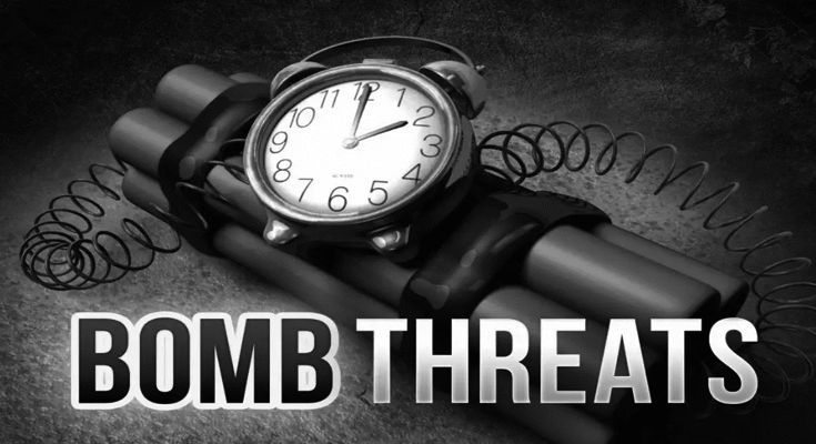 Delhi and Bombay High Courts Receive Bomb Threat Emails; No Explosives Found