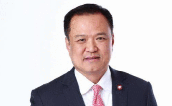 Business Tycoon Anutin Charnvirakul is Thailand’s New PM