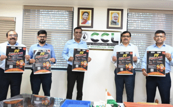 CCL Unveils Poster for First-Ever National PR Conclave in Ranchi