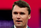 Charlie Kirk, Vocal India Critic & Trump Ally, Shot Dead — FBI Seeks Leads with $100K Reward